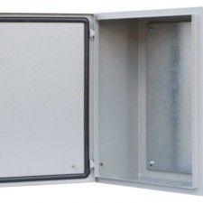 Корпус ЩРнм 500х400х220 IP54 мет. Dekraft 30602DEK