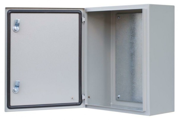 Корпус ЩРнм 500х400х220 IP54 мет. Dekraft 30602DEK