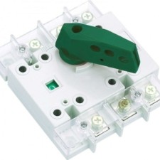 Выключатель-разъединитель 160А 3P ВР-101 Dekraft 40006DEK