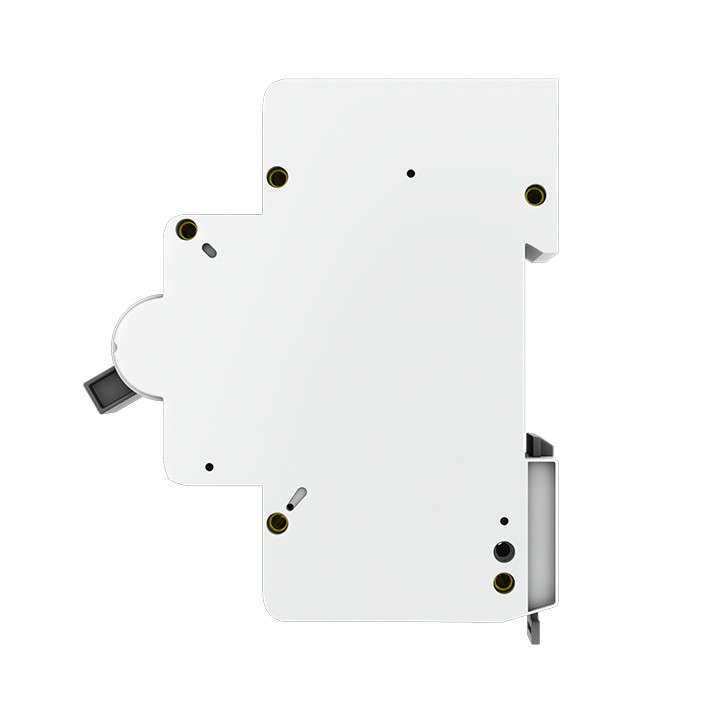 Автоматический выключатель 4P 100А (D) 15кА ВА 47-125 EKF PROxima — изображение 4