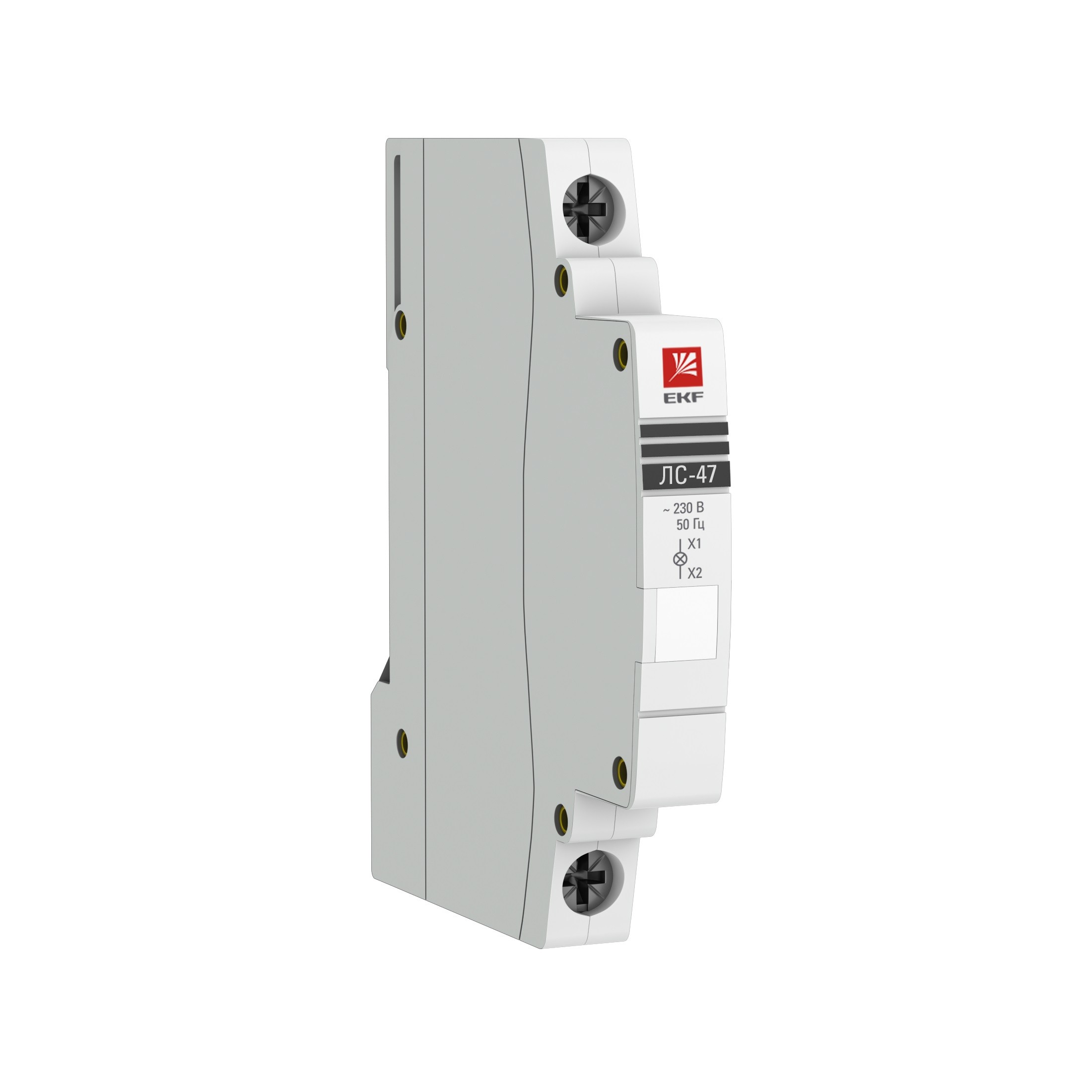 Лампа сигнальная ЛС-47 (белая) EKF PROxima — изображение 4