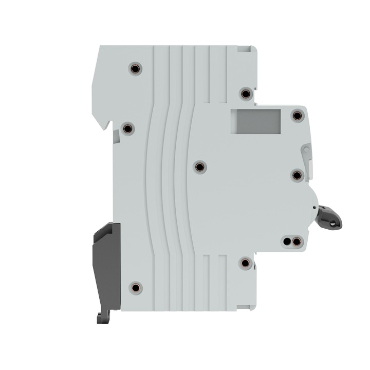 Выключатель автоматический AV-6 1P 20A (B) 6kA EKF AVERES — изображение 4