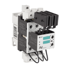 Контактор для конденсатора КМЭК 25 кВАр 230В 1NО EKF AVERES