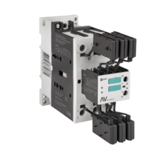 Контактор для конденсатора КМЭК 50 кВАр 230В 1NО EKF AVERES