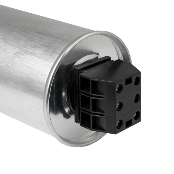 Конденсатор косинусный КПС-0,45-20-3 EKF Basic — изображение 4