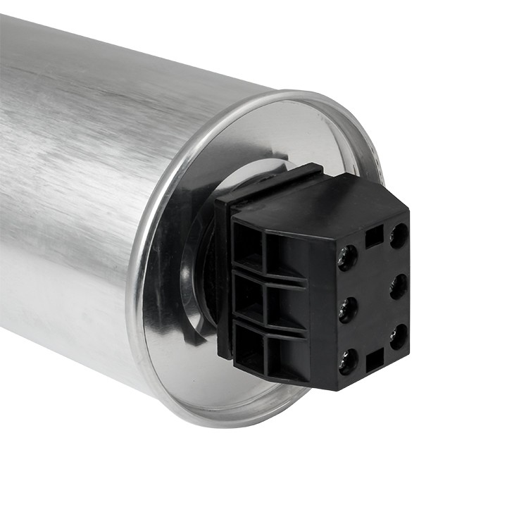 Конденсатор косинусный КПС-0,45-20-3 EKF Basic — изображение 4