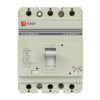 Выключатель автоматический ВА-99 160/ 50А 3P 35кА EKF PROxima