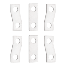 Пластины соединительные к ВА-99С (Compact NS) 100-160А (6шт,) EKF PROxima