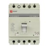 Выключатель автоматический ВА-99 160/100А 3P 35кА EKF PROxima