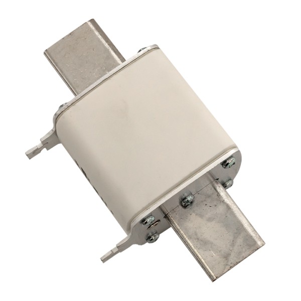 Плавкая вставка ППН-39 630/400А габарит 3 EKF PROxima — изображение 2