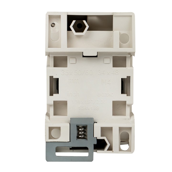 Контактор КМЭ малогабаритный 18А 36В 1NO EKF PROxima — изображение 4