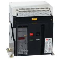 Выключатель автоматический ВА-45 3200/2900 3P 80кА стационарный EKF PROxima