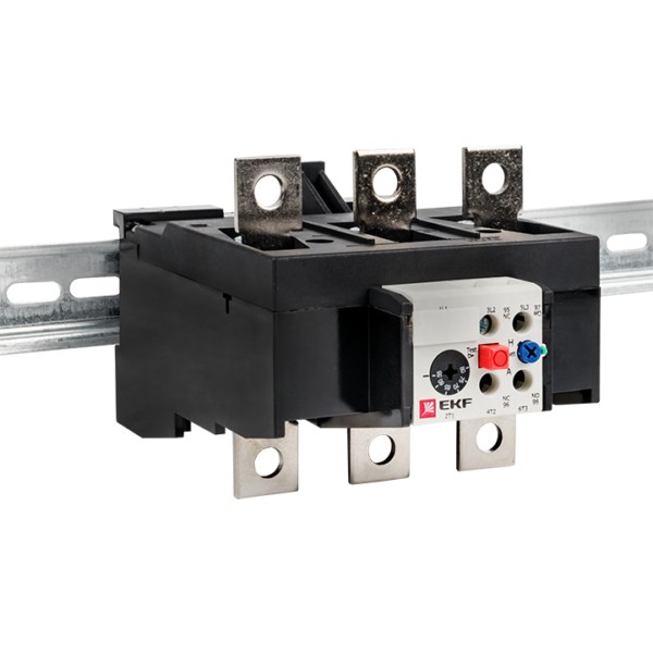 Реле тепловое РТЭ-4315 150-180А EKF PROxima — изображение 2