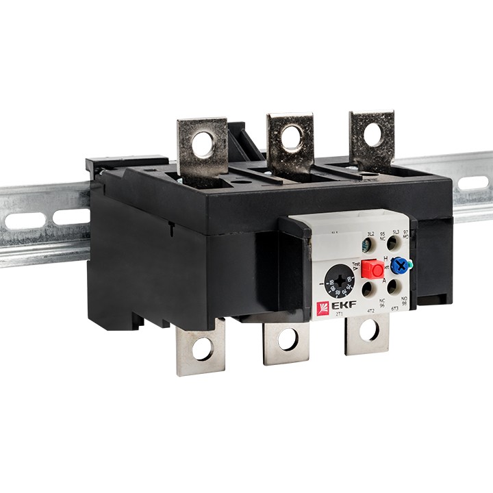 Реле тепловое РТЭ-4315 150-180А EKF PROxima — изображение 2