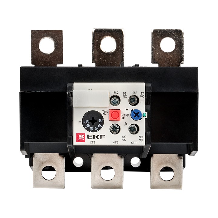 Реле тепловое РТЭ-4315 150-180А EKF PROxima — изображение 3