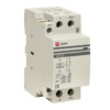 Контактор модульный КМ 25А NО+NC (2 мод,) EKF PROxima