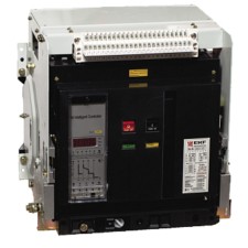 Выключатель автоматический ВА-45 2000/ 630 3P 50кА стационарный EKF PROxima