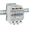 Контактор КМЭ малогабаритный 80А 110В NO+NC EKF PROxima