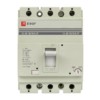 Выключатель автоматический ВА-99 160/ 16А 3P 35кА EKF PROxima