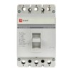 Выключатель автоматический ВА-99 250/125А 3P 35кА EKF PROxima