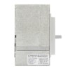Выключатель автоматический ВА-99 250/ 80А 3P 35кА EKF PROxima