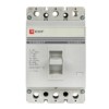 Выключатель автоматический ВА-99 250/ 80А 3P 35кА EKF PROxima