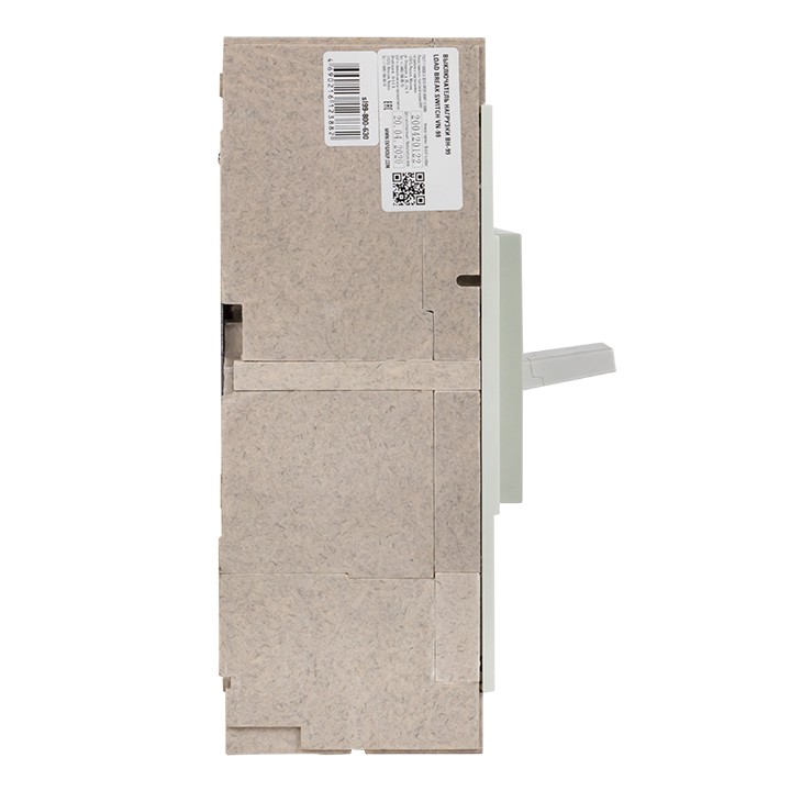 Выключатель нагрузки ВН-99 800/630А 3P EKF PROxima — изображение 3