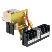 Аварийный + доп, контакт к ВА-99М 630 EKF PROxima