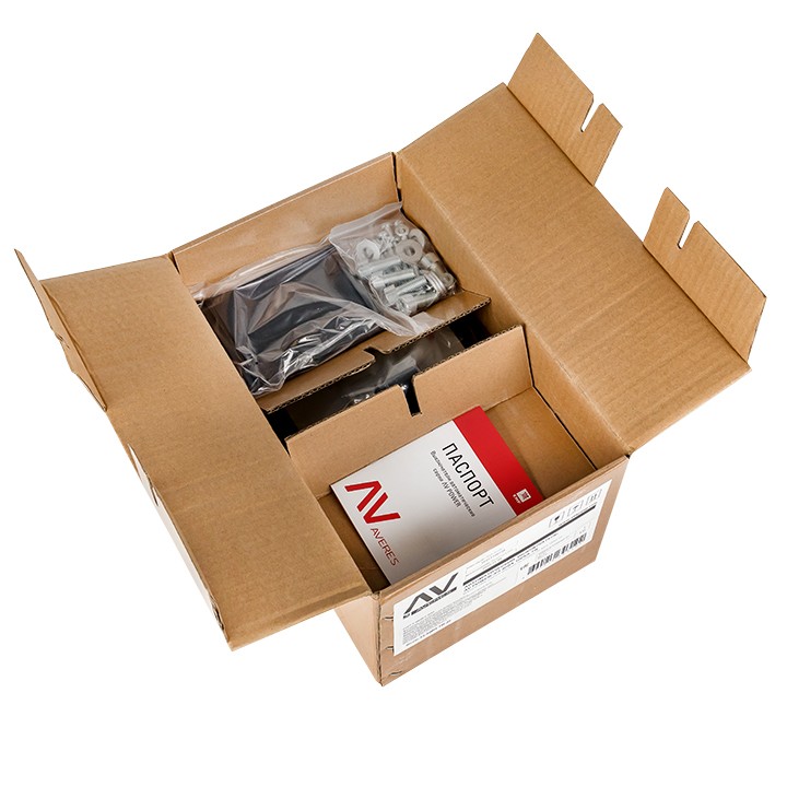 Автоматический выключатель AV POWER-3/3 630А 100kA ETU6,0 EKF AVERES — изображение 3