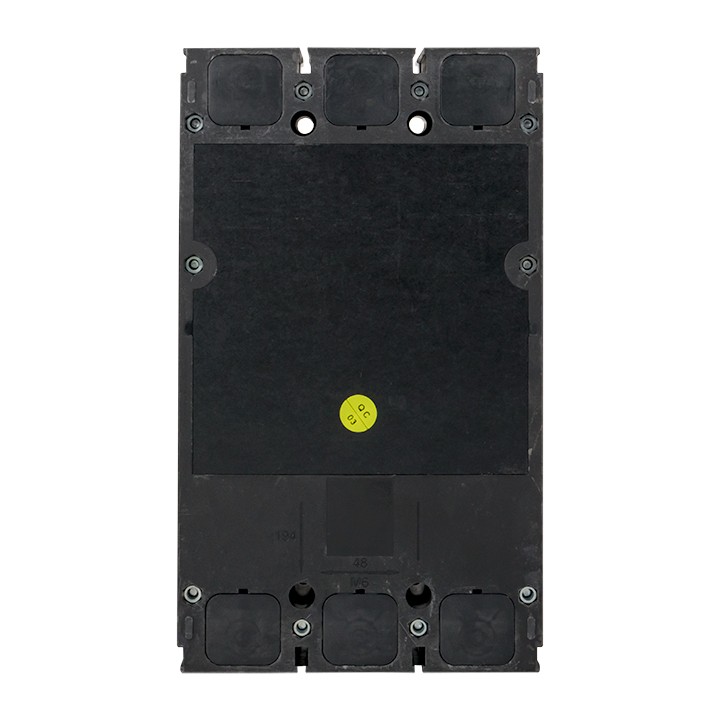 Автоматический выключатель AV POWER-3/3 630А 100kA ETU6,0 EKF AVERES — изображение 2