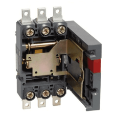 Панель выкатная PM-99/2-400 переднего присоединения для ВА-99 400А EKF PROxima