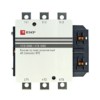Контактор КТЭ 400А 380В NO EKF PROxima
