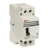 Контактор модульный КМ РУ 40А 2NO (2 мод,) EKF PROxima