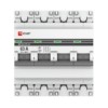 Выключатель нагрузки 4P 63А ВН-63 EKF PROxima