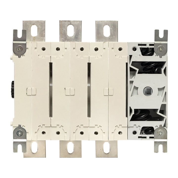 Рубильник 1000A 3P без рукоятки управления TwinBlock EKF PROxima — изображение 4