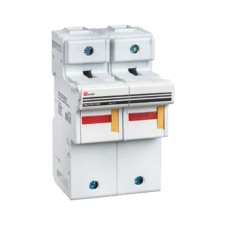 Предохранитель-разъединитель для ПВЦ 22×58 2P (с индикацией) EKF PROxima