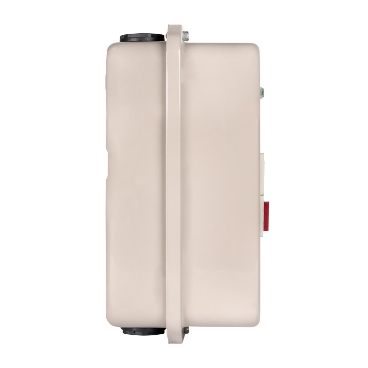 Пускатель в корпусе IP65 КМЭ 80А 230В с РТЭ и индикатором EKF PROxima — изображение 4