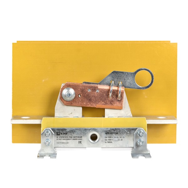 Разъединитель РЕ19-43-31160 1600А EKF PROxima — изображение 3