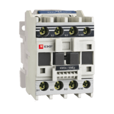 Контактор КМЭп малогабаритный 32А 110В DC 1NC EKF PROxima