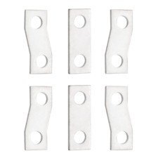 Пластины соединительные к ВА-99С (Compact NS) 1250А (6 шт,) EKF PROxima