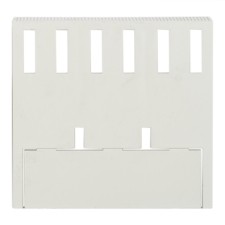 Комплект изолирующих крышек силовых выводов (2 шт,) для ВА-99 250А 3P EKF PROxima