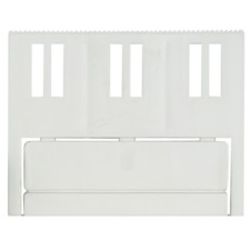 Комплект изолирующих крышек силовых выводов (2 шт,) для ВА-99 160А 3P EKF PROxima