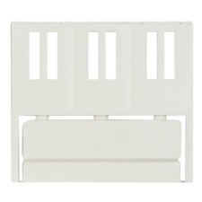 Комплект изолирующих крышек силовых выводов (2 шт,) для ВА-99 125А 3P EKF PROxima