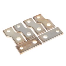 Комплект расширителей выводов (6 шт,) для ВА-99М 400А EKF PROxima