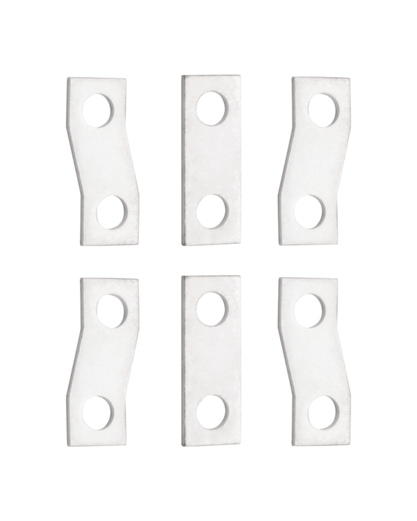 Пластины соединительные к ВА-99С (Compact NS) 400-630А (6шт,) EKF PROxima