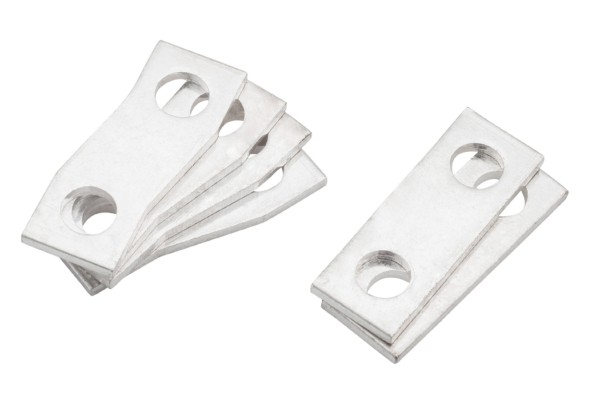 Пластины соединительные к ВА-99С (Compact NS) 400-630А (6шт,) EKF PROxima — изображение 2