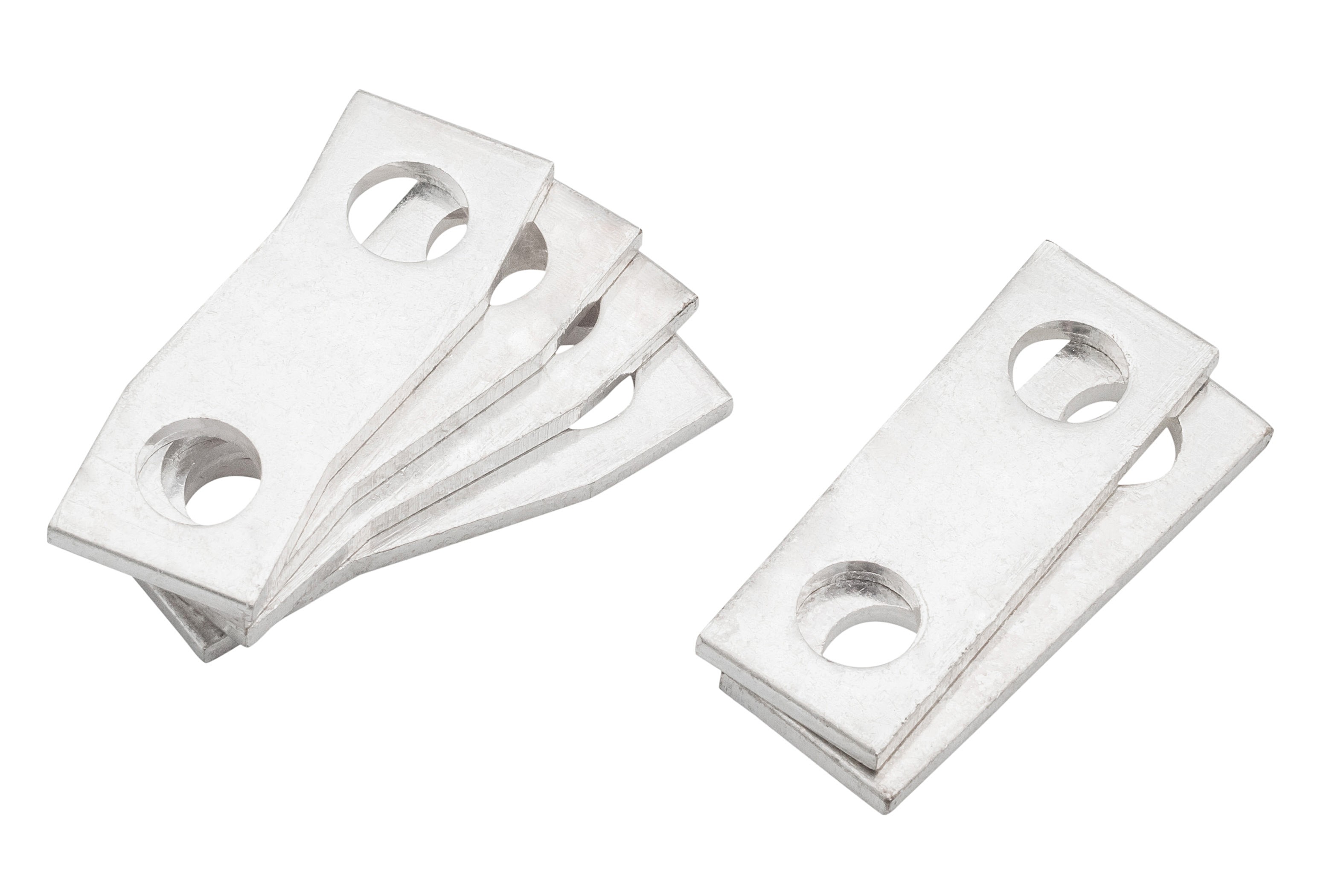 Пластины соединительные к ВА-99С (Compact NS) 400-630А (6шт,) EKF PROxima — изображение 2