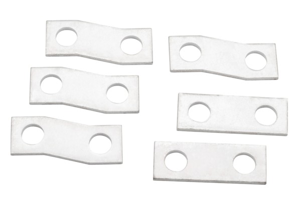 Пластины соединительные к ВА-99С (Compact NS) 400-630А (6шт,) EKF PROxima — изображение 3