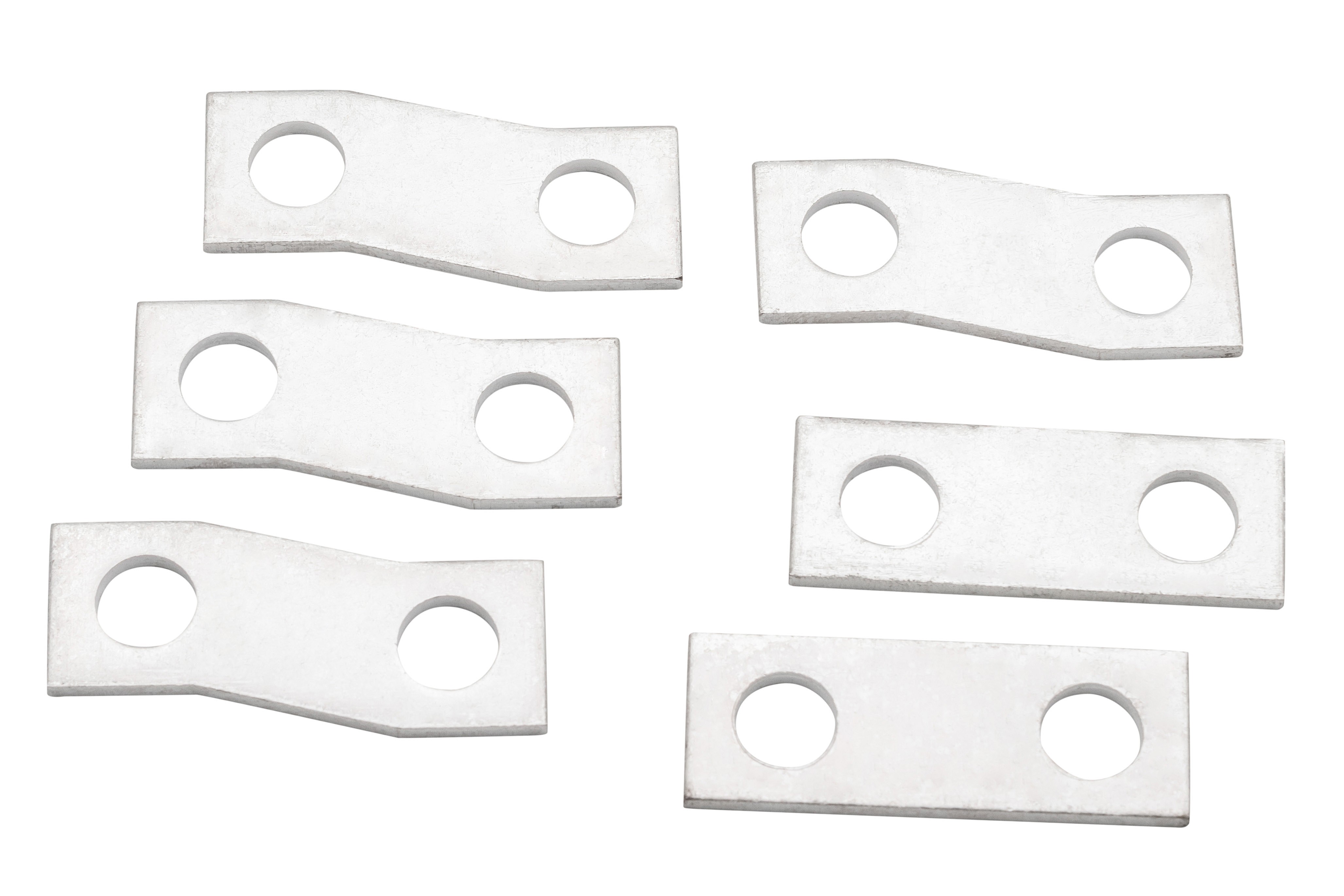 Пластины соединительные к ВА-99С (Compact NS) 400-630А (6шт,) EKF PROxima — изображение 3