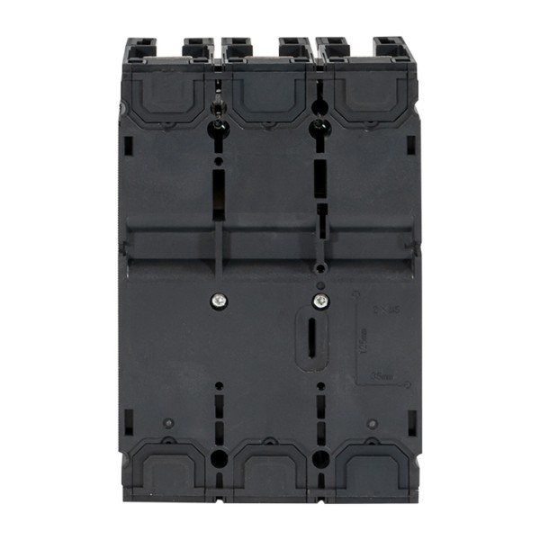Выключатель автоматический ВА-99C (Compact NS) 160/ 50А 3P 36кА EKF PROxima — изображение 3